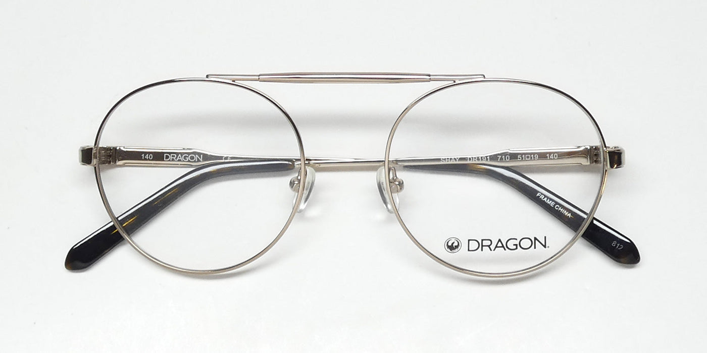 Dragon Shay Dr191 Eyeglasses