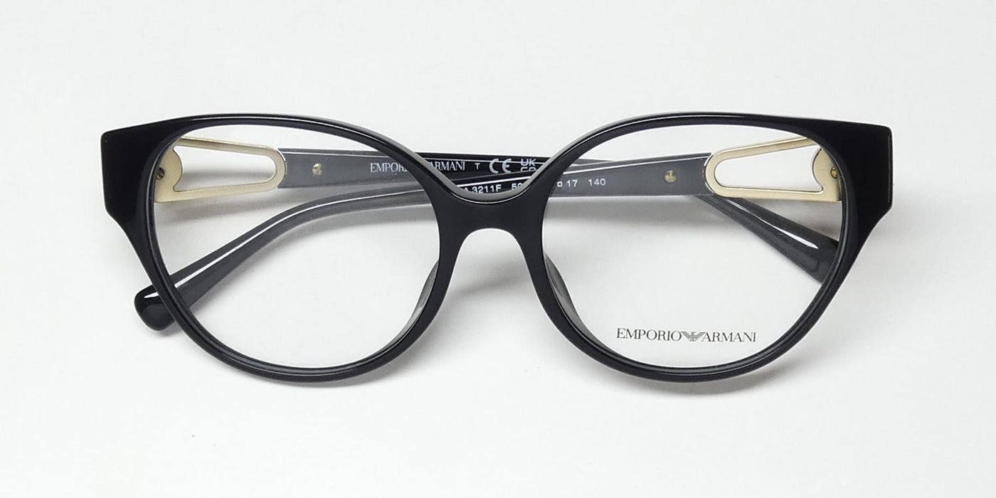 Emporio Armani 3211 Eyeglasses