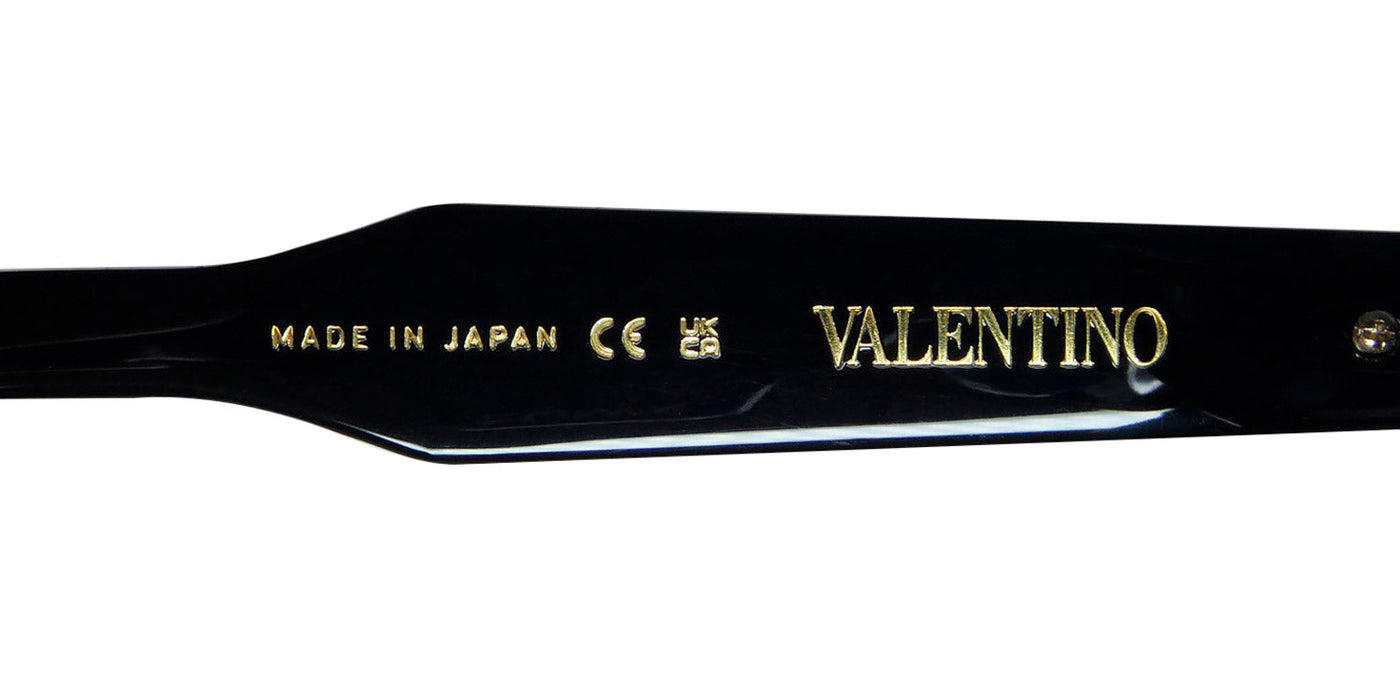 Valentino V-Tale Vlx-140 Eyeglasses