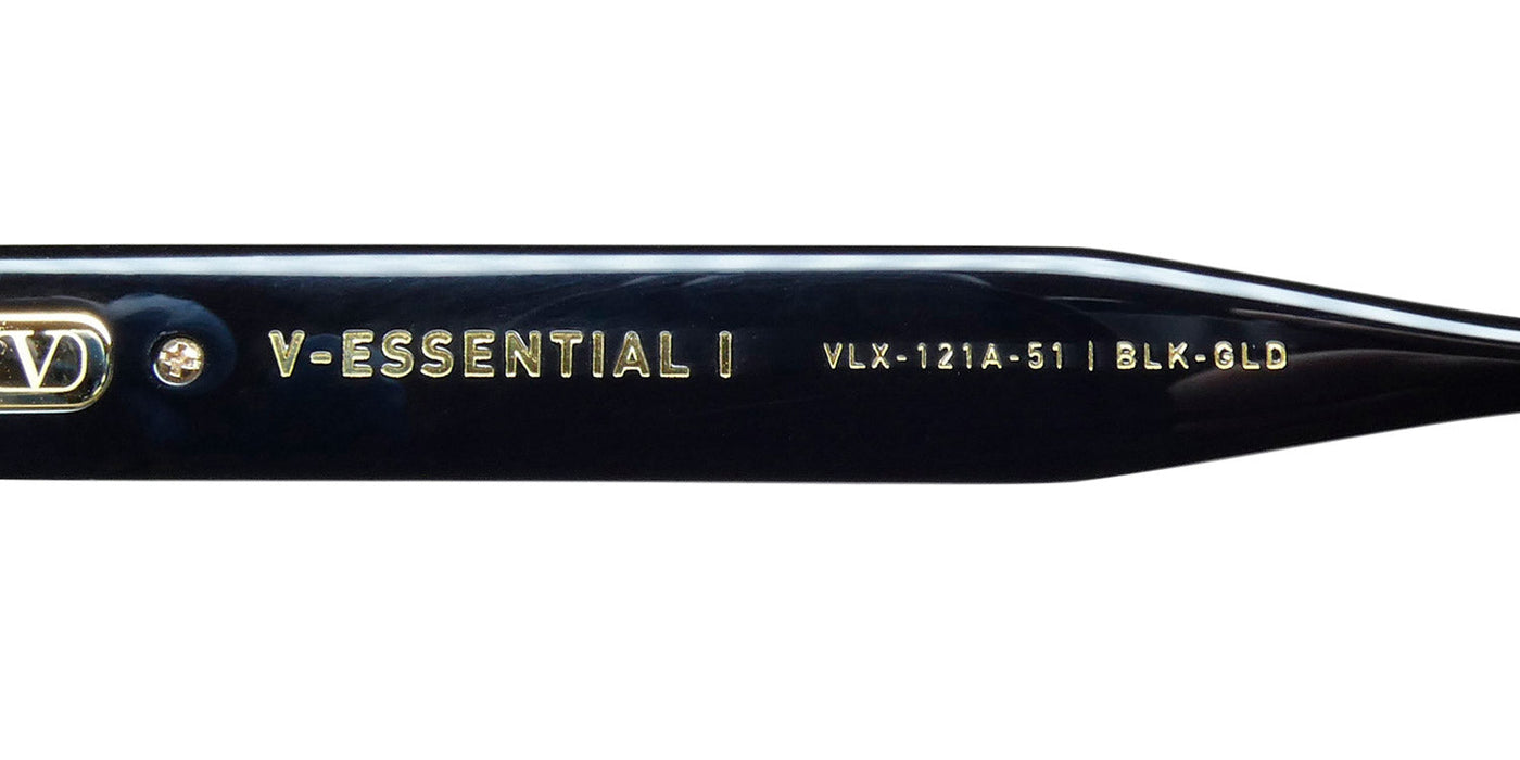 Valentino V-Essential I Vlx-121 Eyeglasses