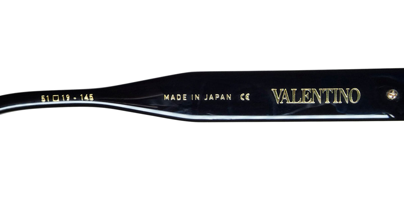 Valentino V-Essential I Vlx-121 Eyeglasses