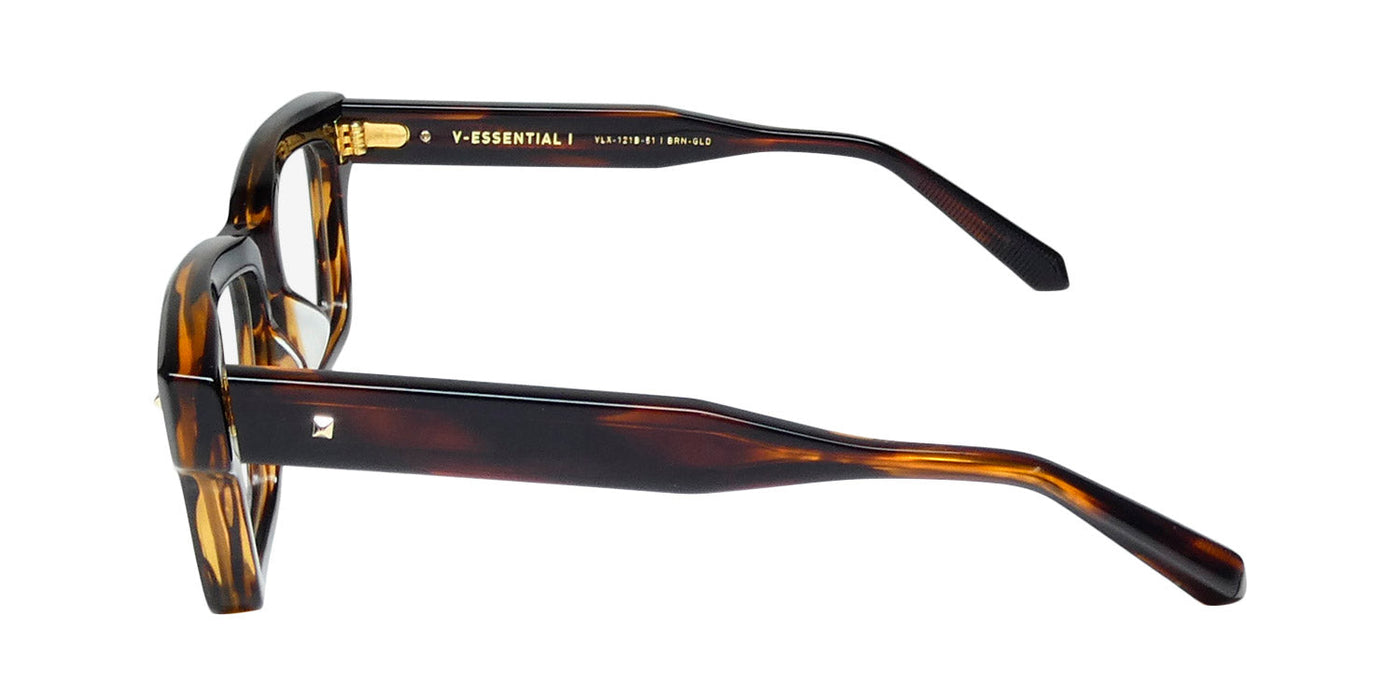 Valentino V-Essential I Vlx-121 Eyeglasses