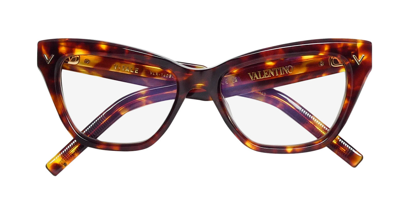 Valentino V-Tale Vlx-140 Eyeglasses