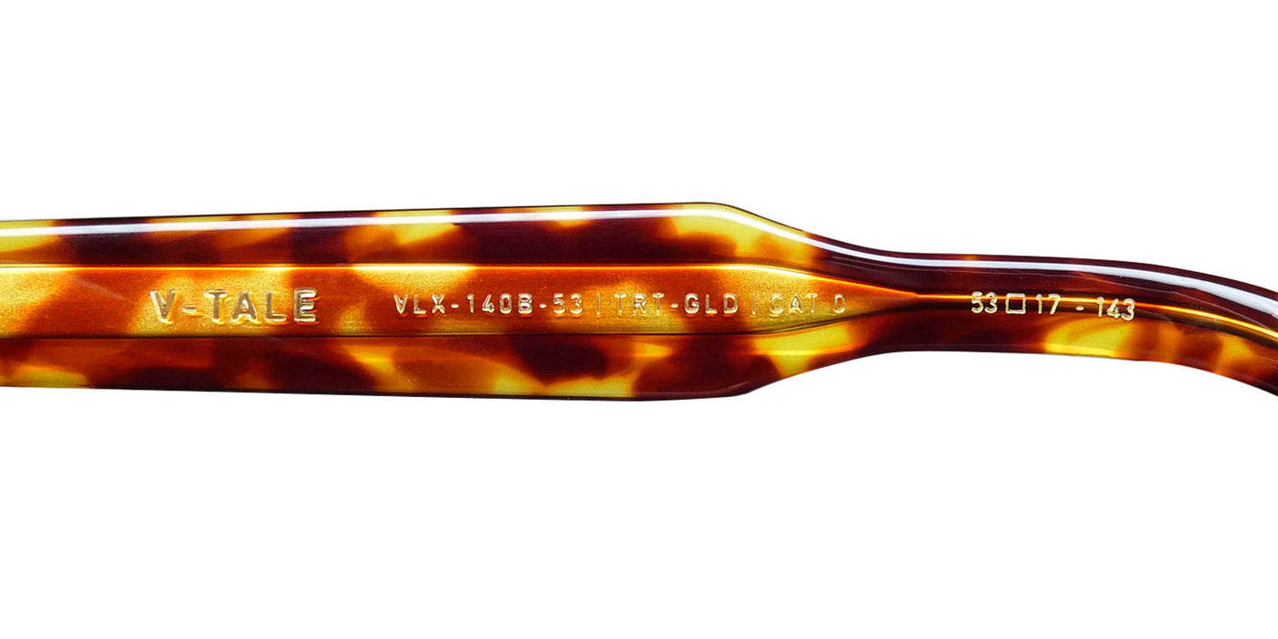 Valentino V-Tale Vlx-140 Eyeglasses