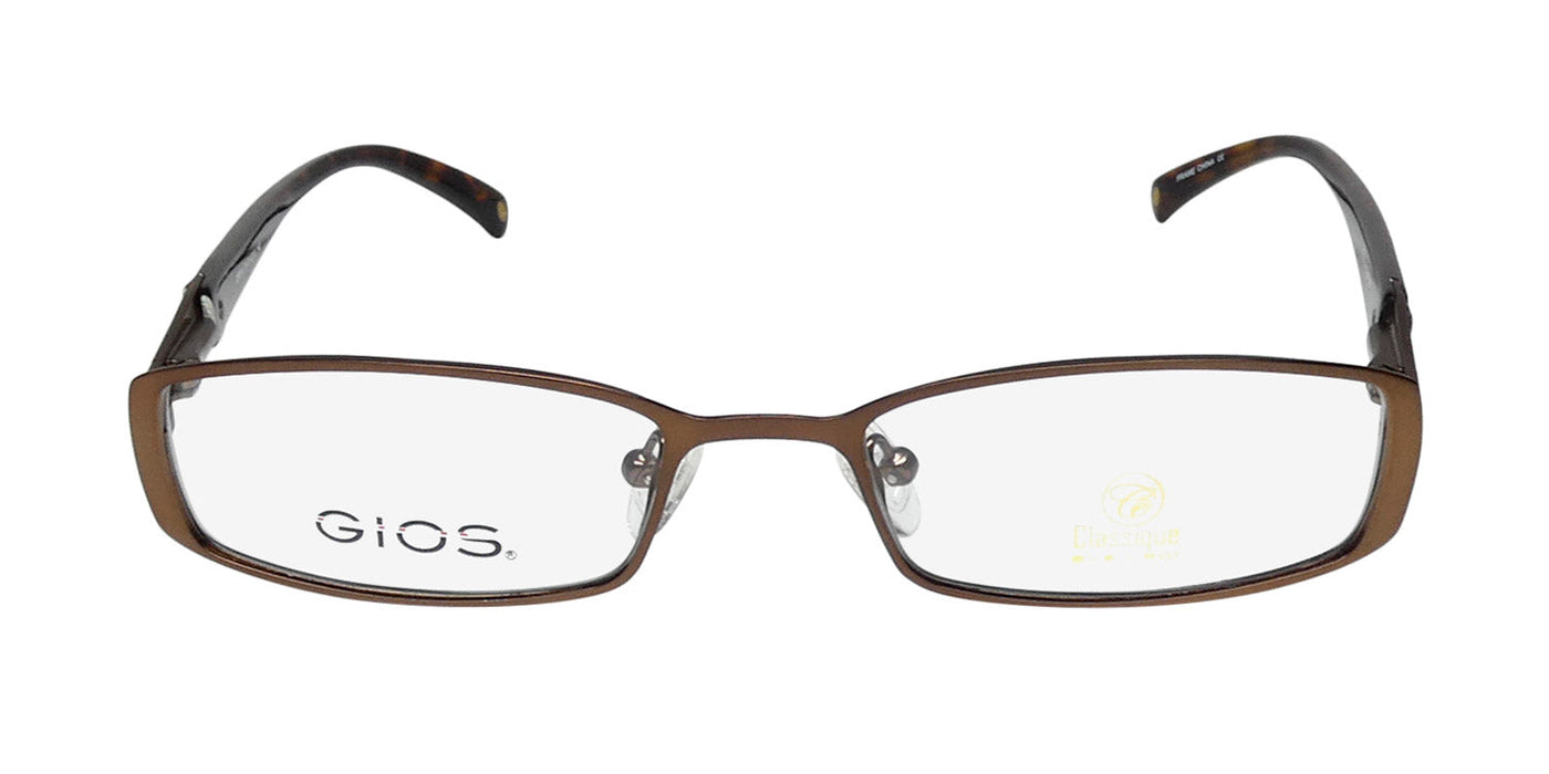 Gios Eyewear Cf114 Eyeglasses