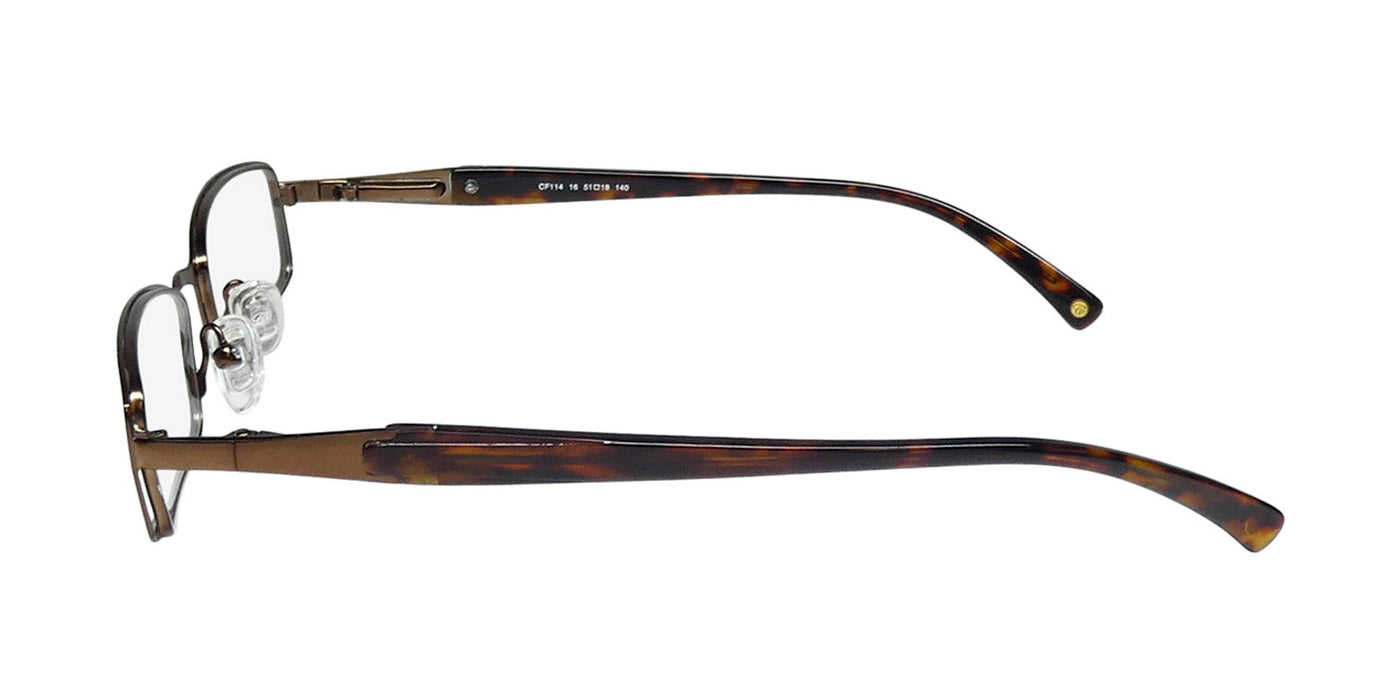 Gios Eyewear Cf114 Eyeglasses