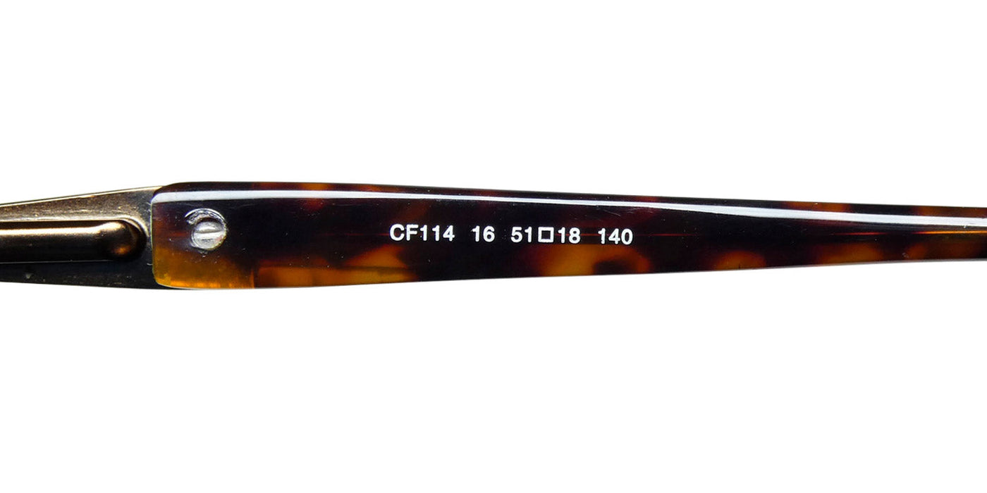 Gios Eyewear Cf114 Eyeglasses