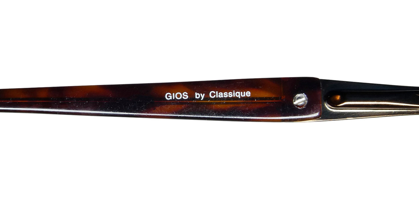 Gios Eyewear Cf114 Eyeglasses