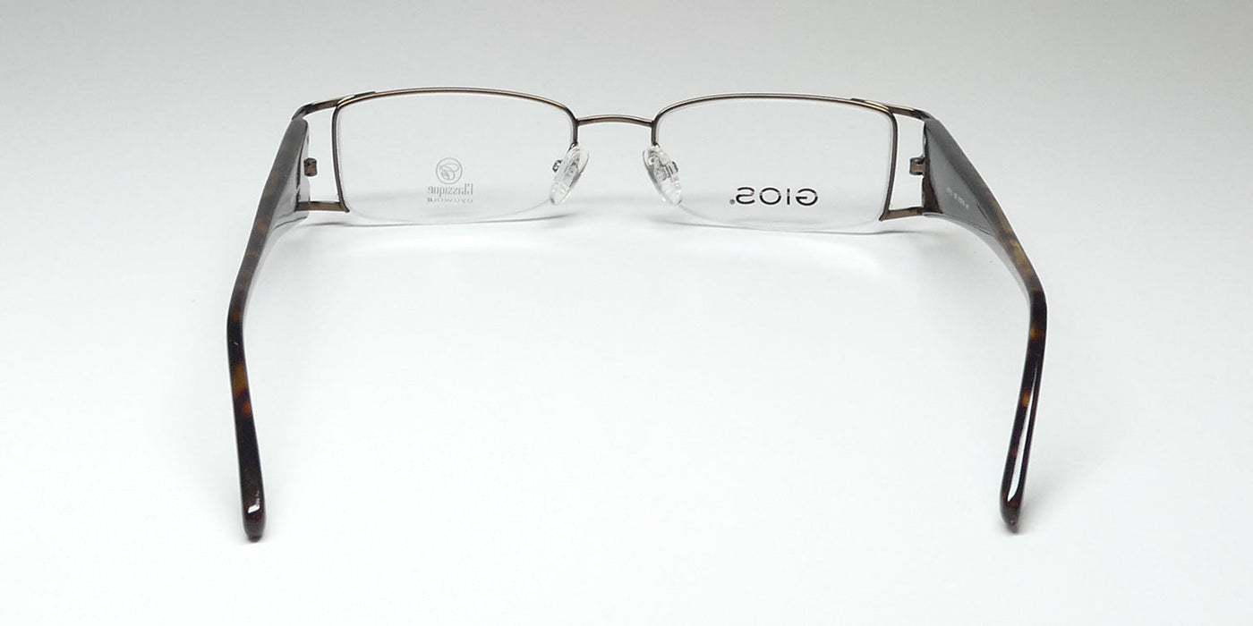 Gios Eyewear Cf113 Eyeglasses