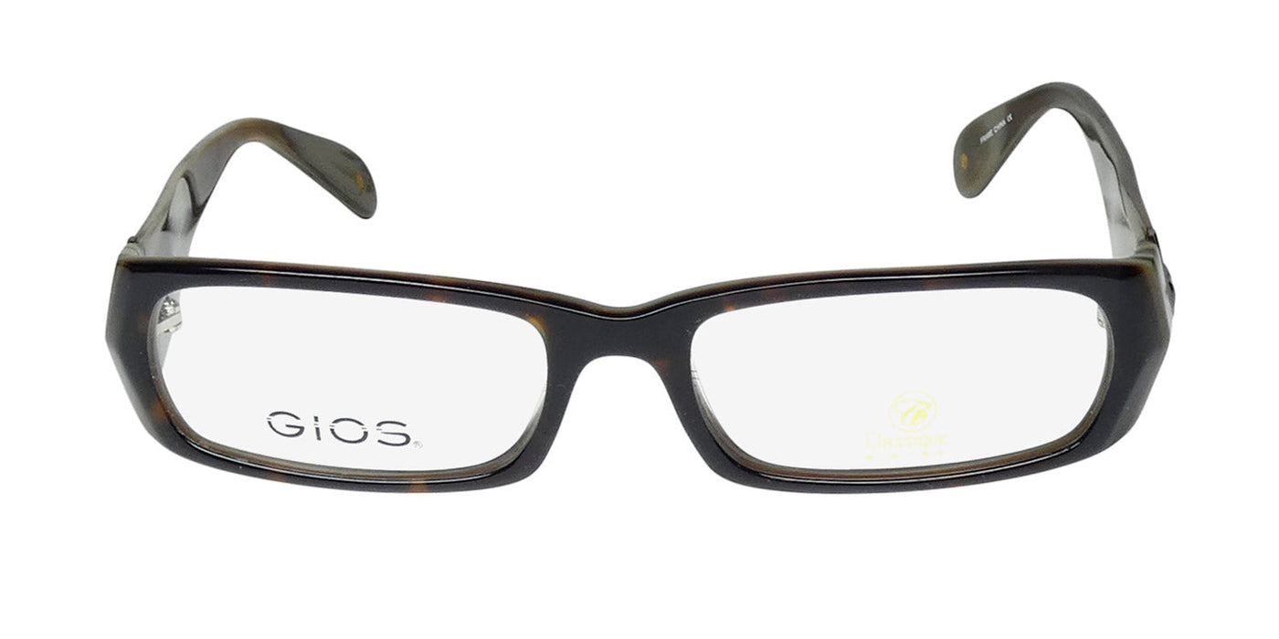 Gios Eyewear Cf115 Eyeglasses
