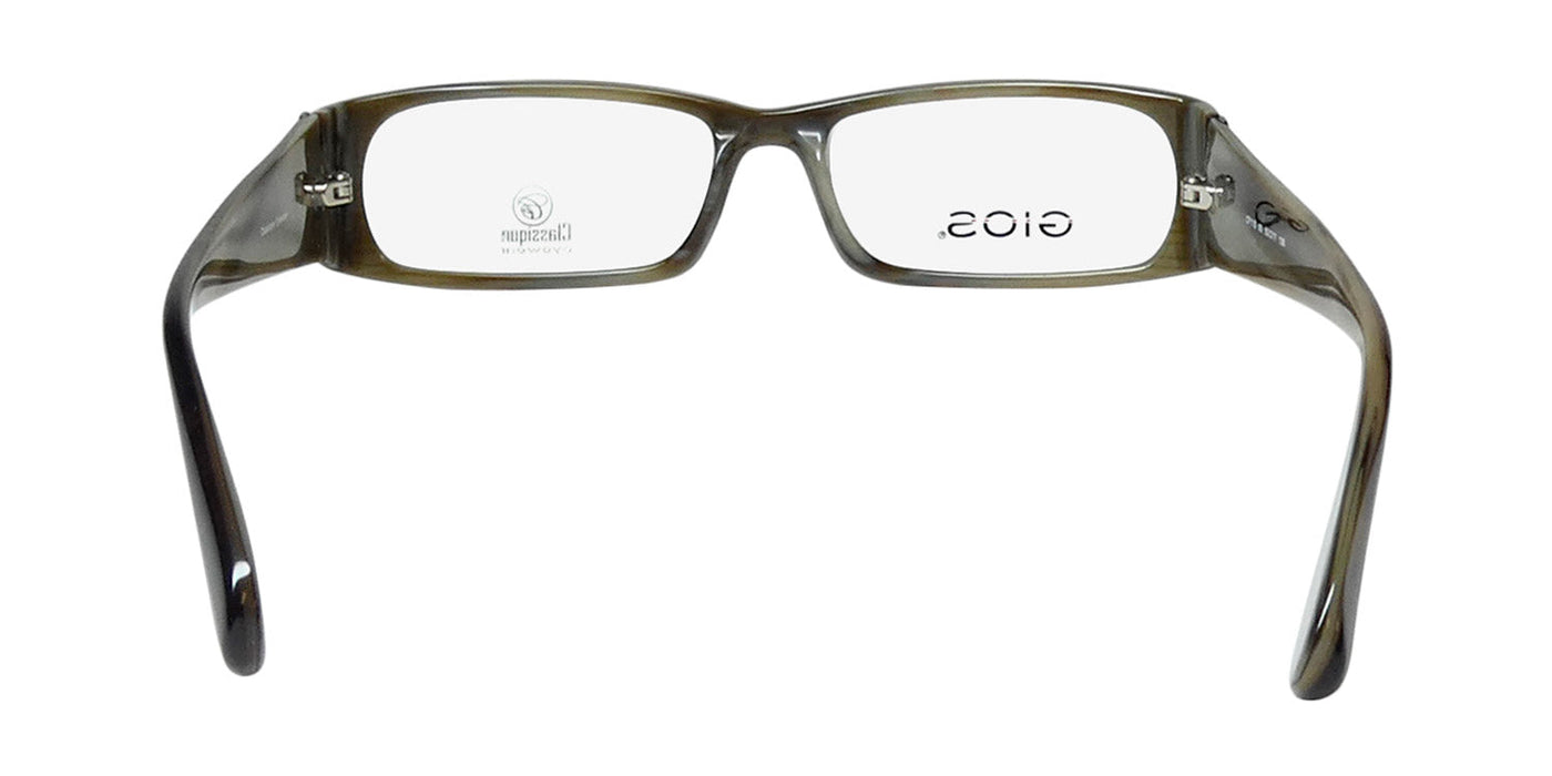 Gios Eyewear Cf115 Eyeglasses