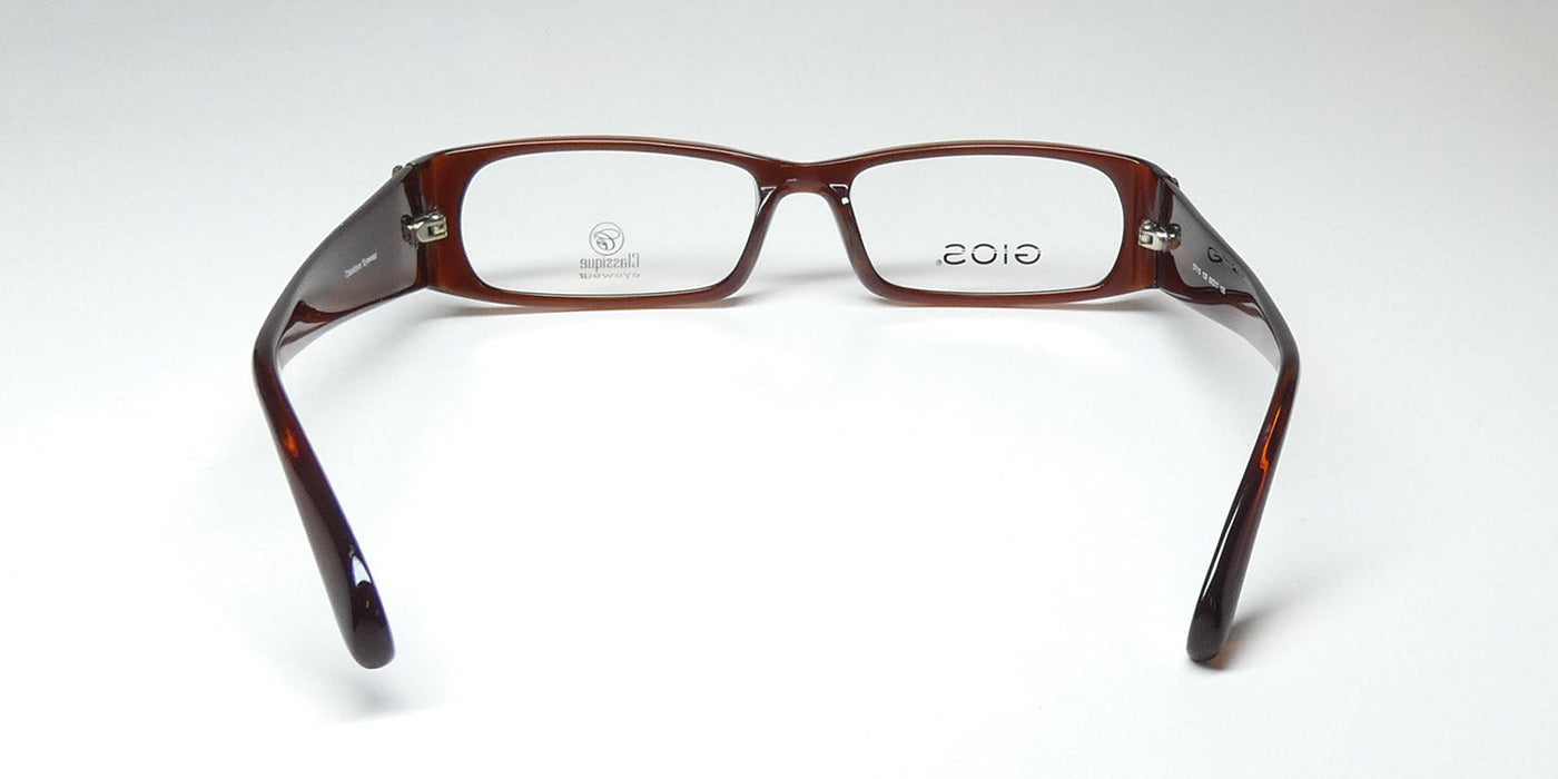 Gios Eyewear Cf115 Eyeglasses