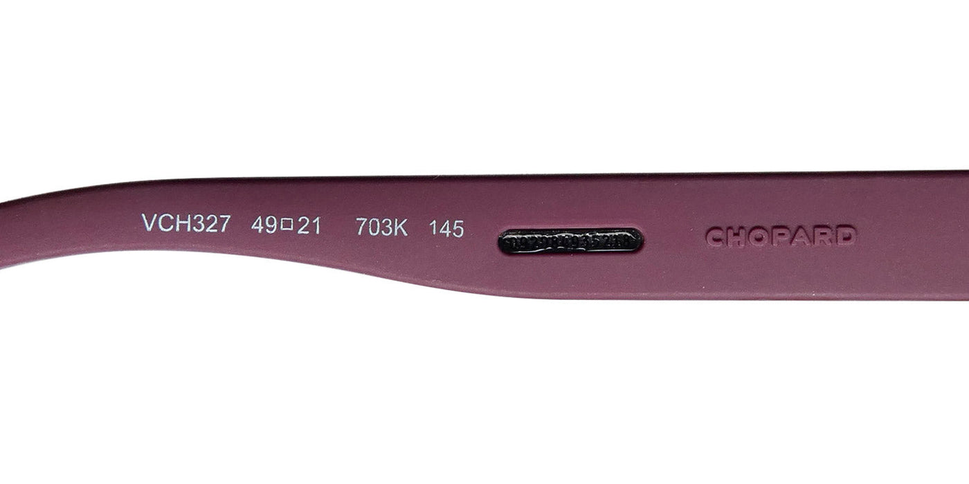 Chopard Vch327 Eyeglasses