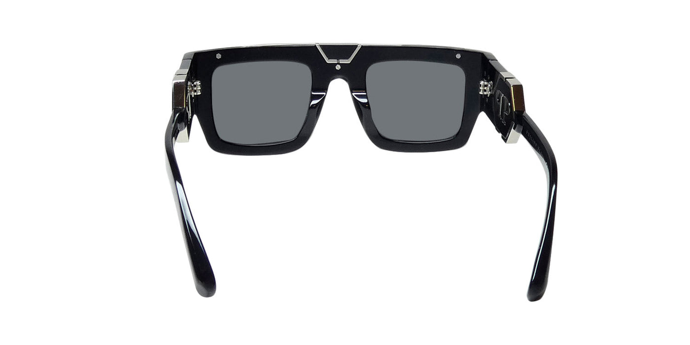 Philipp Plein Spp092 Plein Gloom Sunglasses