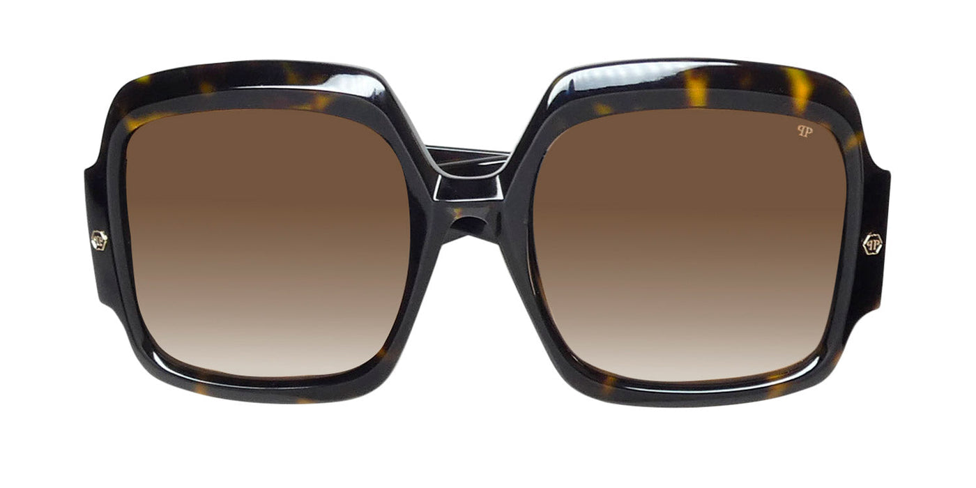 Philipp Plein Spp038 Plein First Lady Dubai Sunglasses