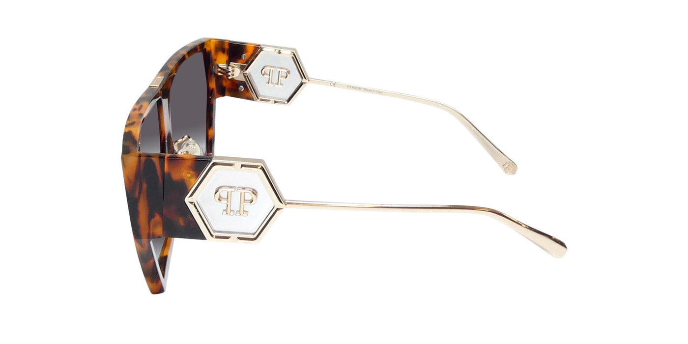 Philipp Plein Spp040 Space Rock Plein Sunglasses