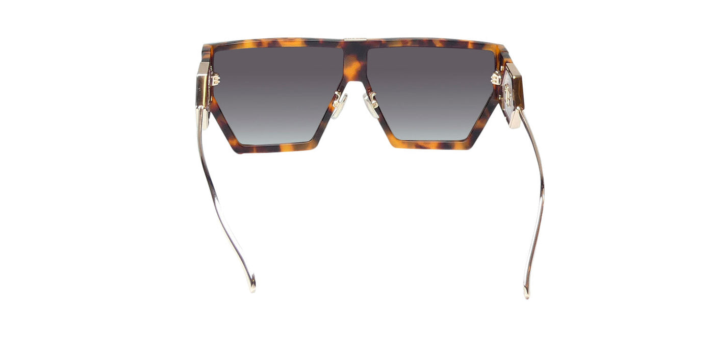 Philipp Plein Spp040 Space Rock Plein Sunglasses