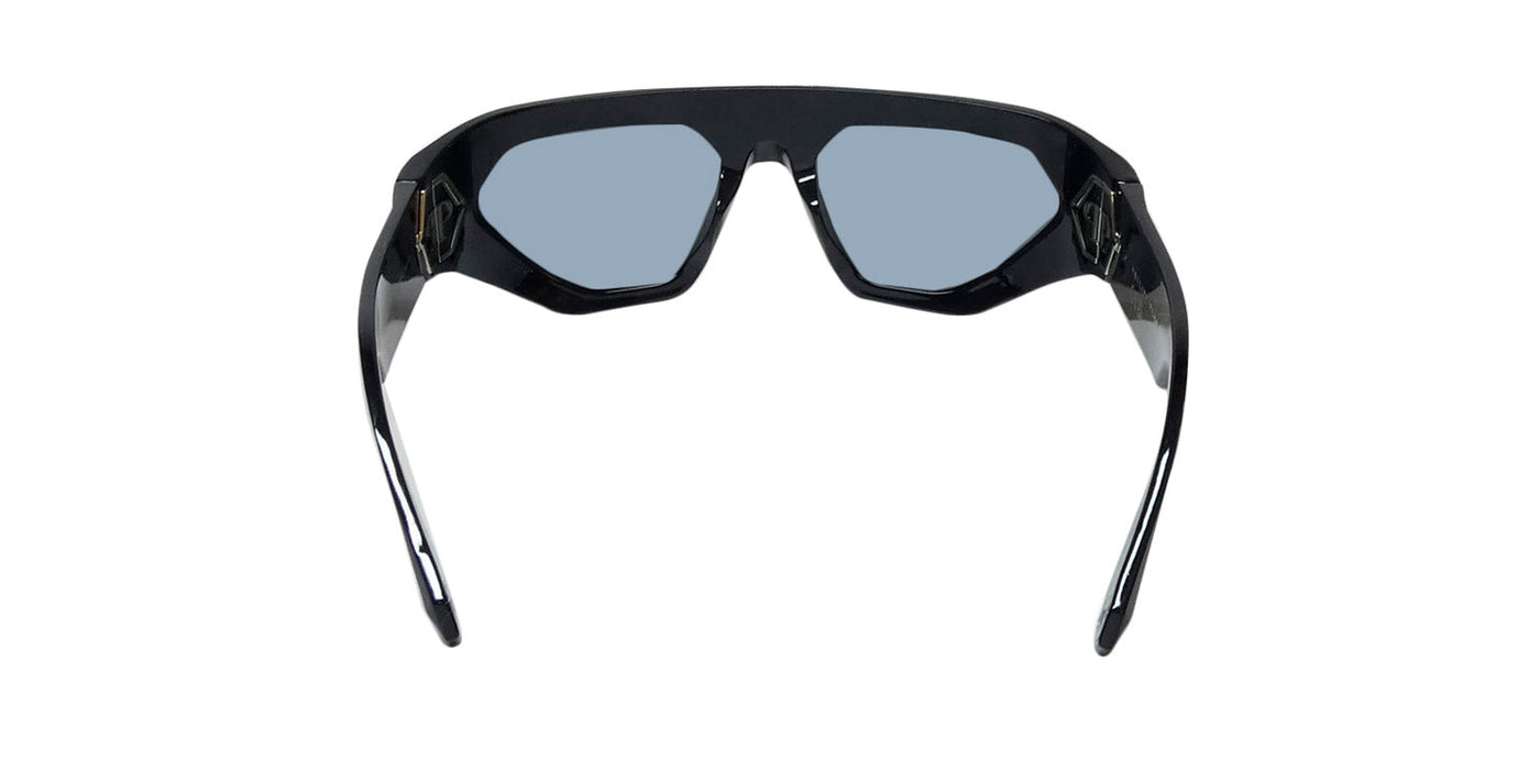 Philipp Plein Spp153 Plein Reflect Sunglasses