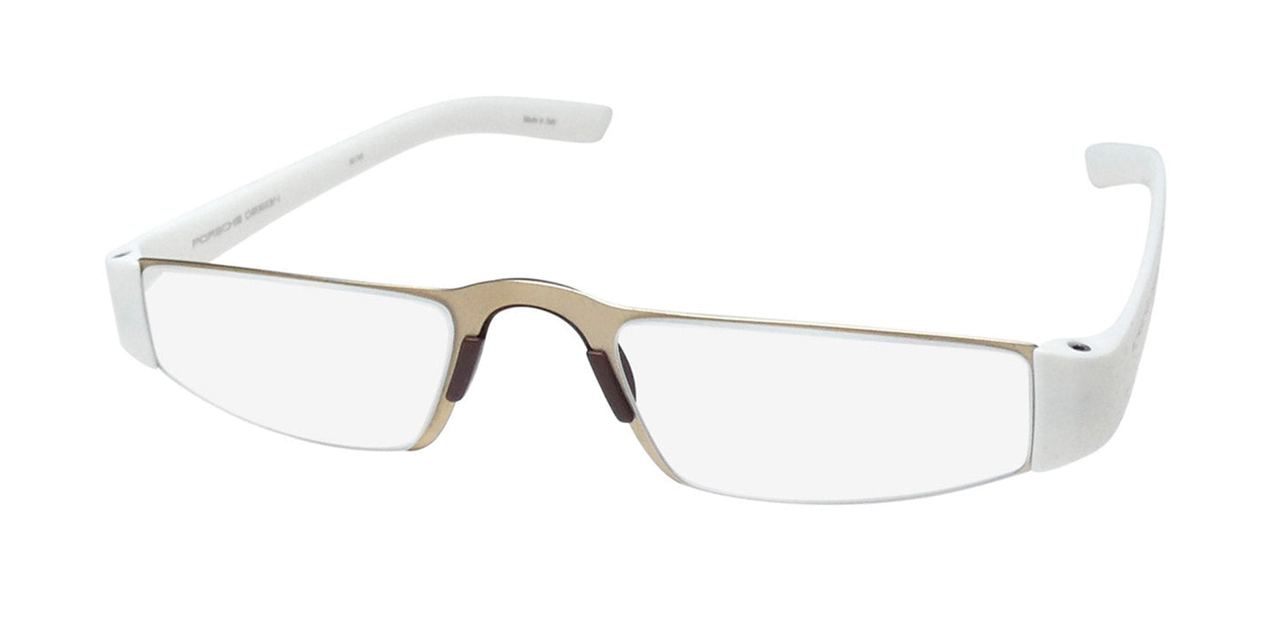 Porsche Design P8801 Readers