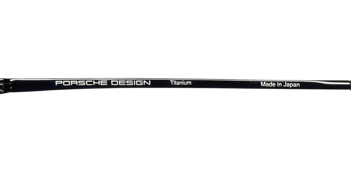 Porsche Design P8923 Sunglasses