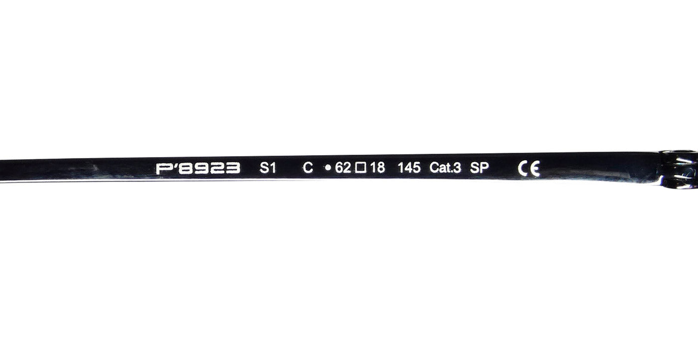 Porsche Design P8923 Sunglasses