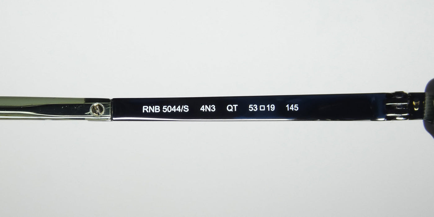 Rag & Bone Rnb 5044/S Sunglasses