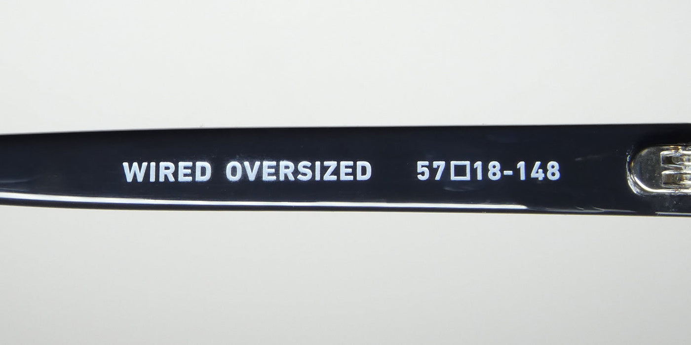 Quay Wired Oversized Sunglasses