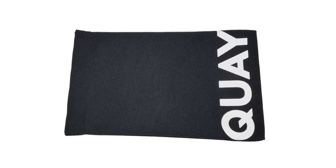 Quay Wired Oversized Sunglasses