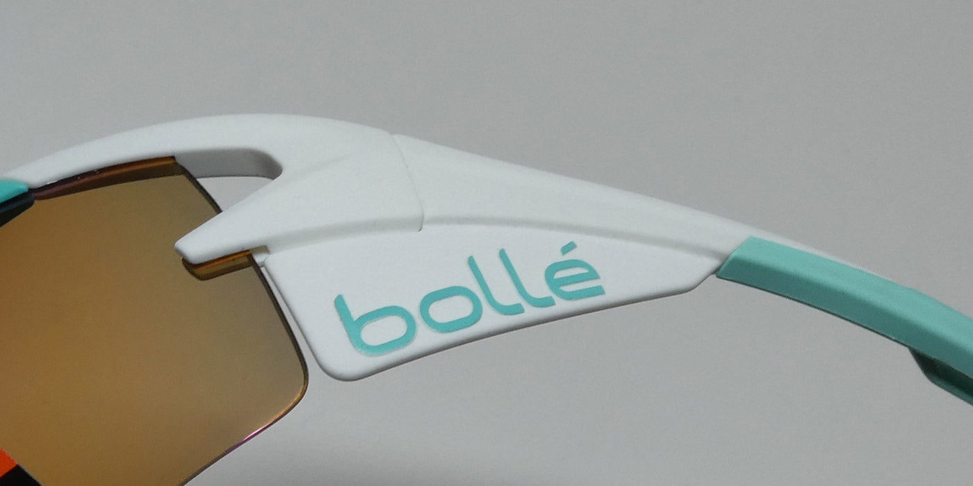 Bolle Aeromax Sunglasses