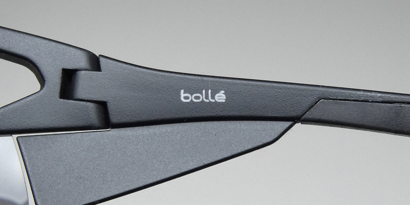 Bolle Aeromax Sunglasses