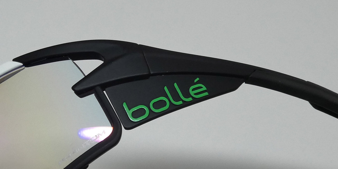 Bolle B-Rock Pro Sunglasses