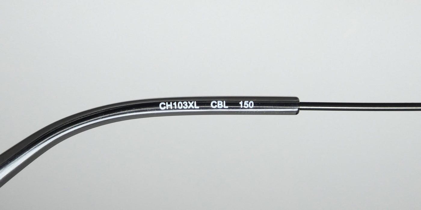 Chesterfield 103xl Eyeglasses