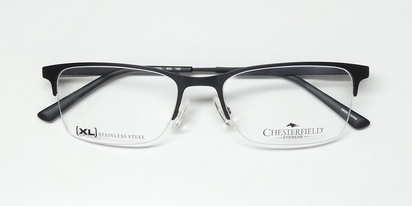Chesterfield 108xl Eyeglasses