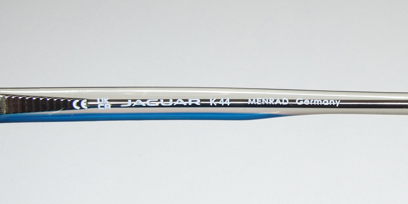 Jaguar 31521 Eyeglasses