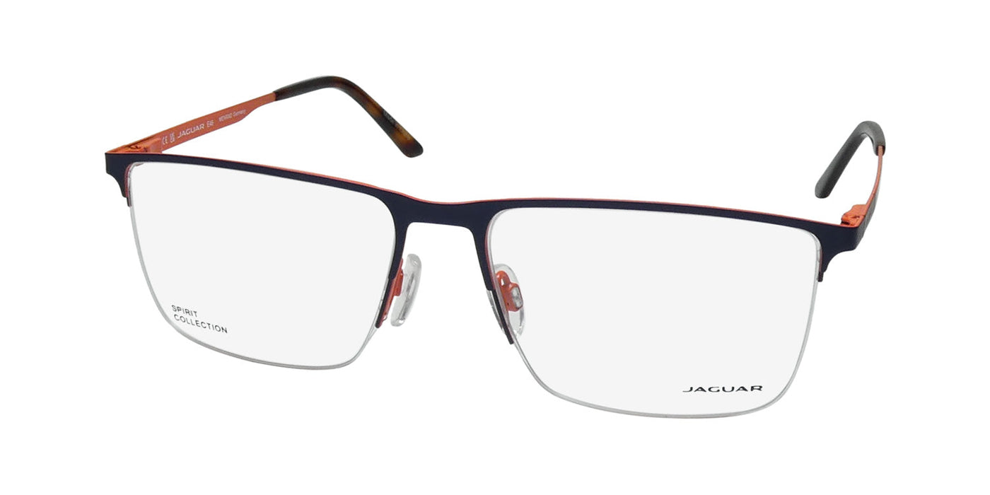 Jaguar 33625 Eyeglasses
