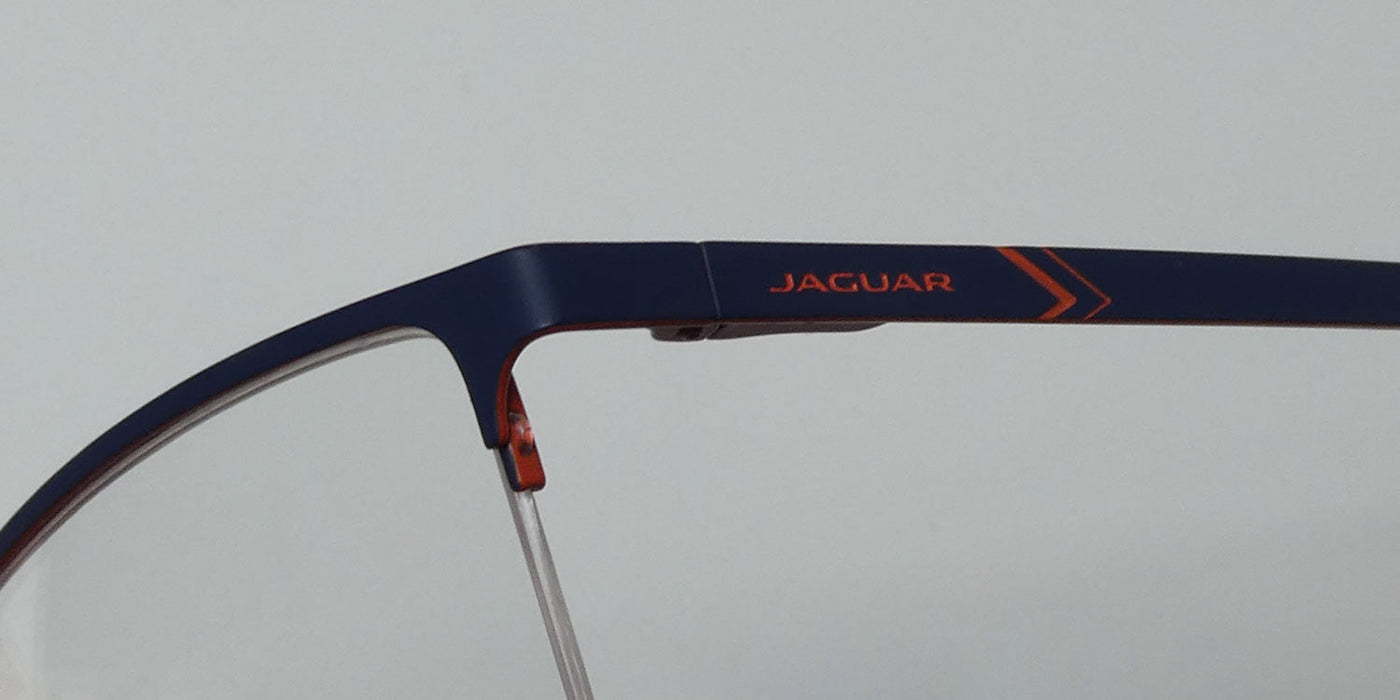 Jaguar 33625 Eyeglasses