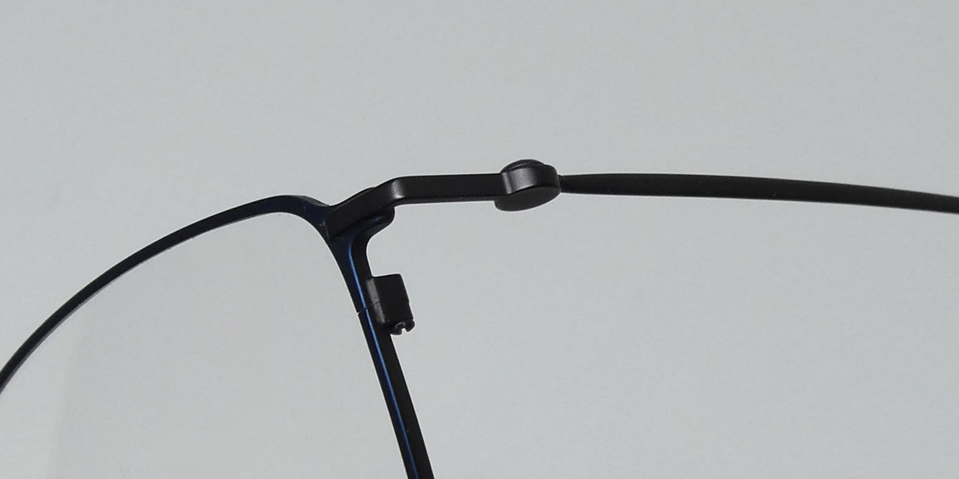 William Morris London 50182 Eyeglasses