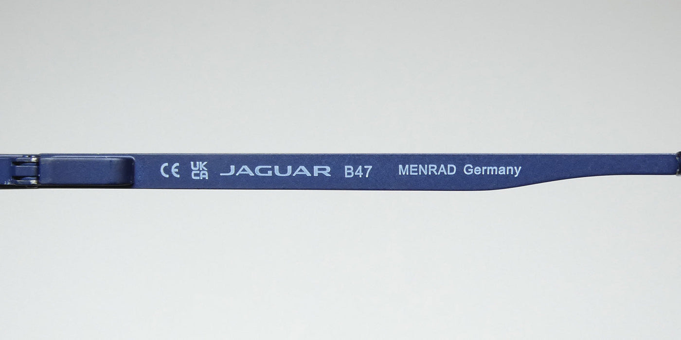 Jaguar 37510 Sunglasses