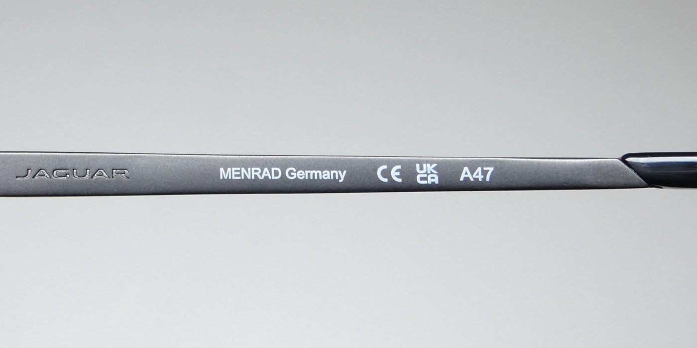 Jaguar 37823 Sunglasses