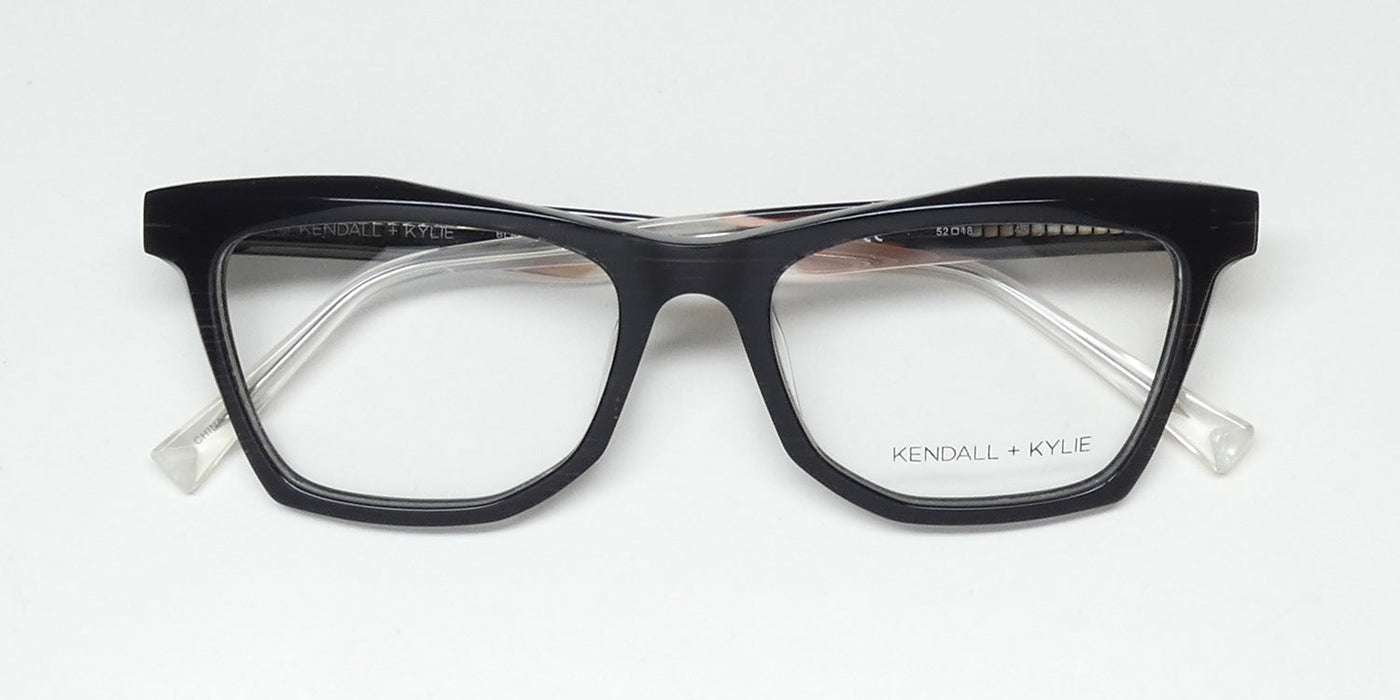 Kendall + Kylie Kko193 Blair Eyeglasses