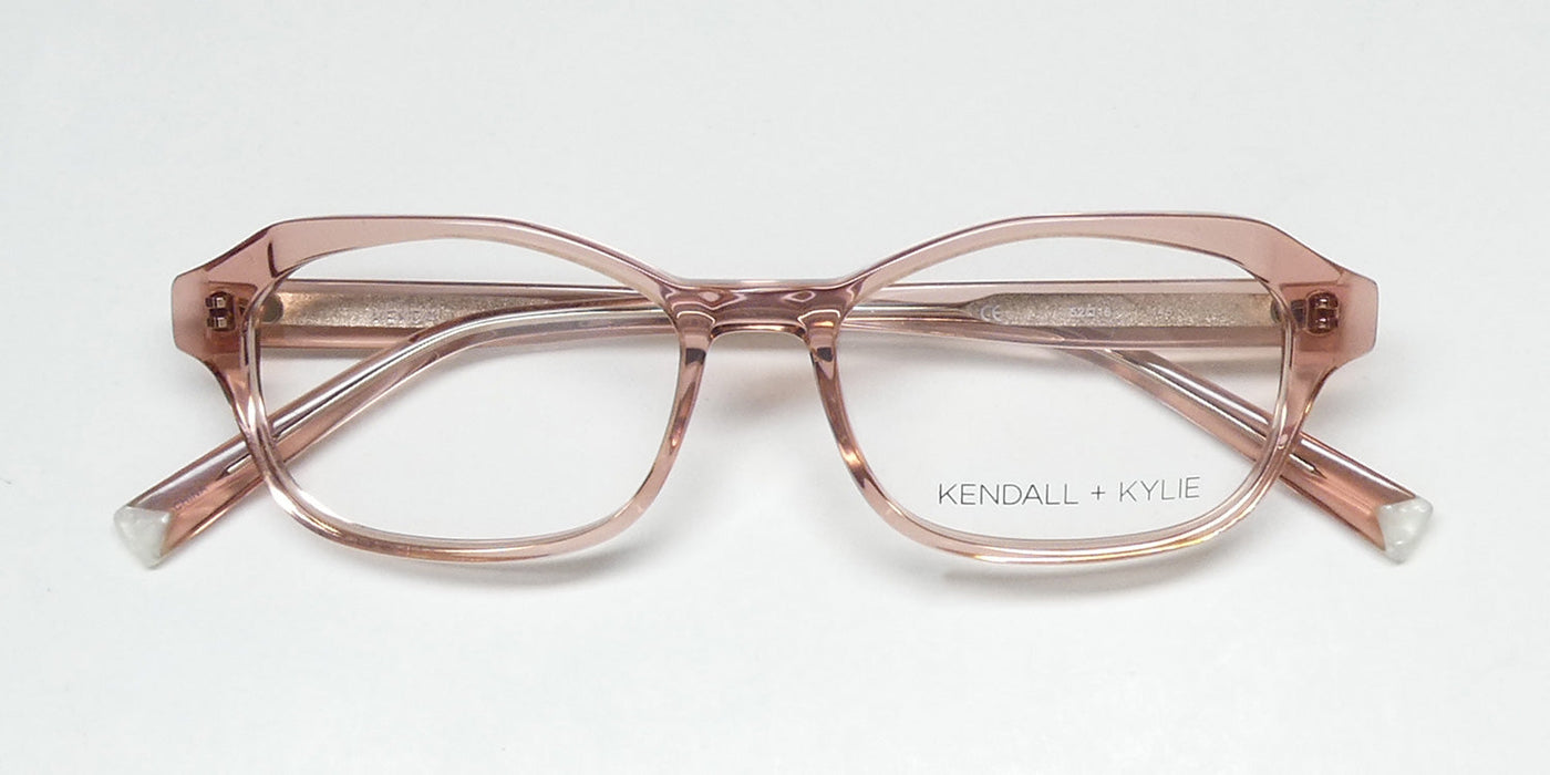 Kendall + Kylie Kko172 Astrid Eyeglasses