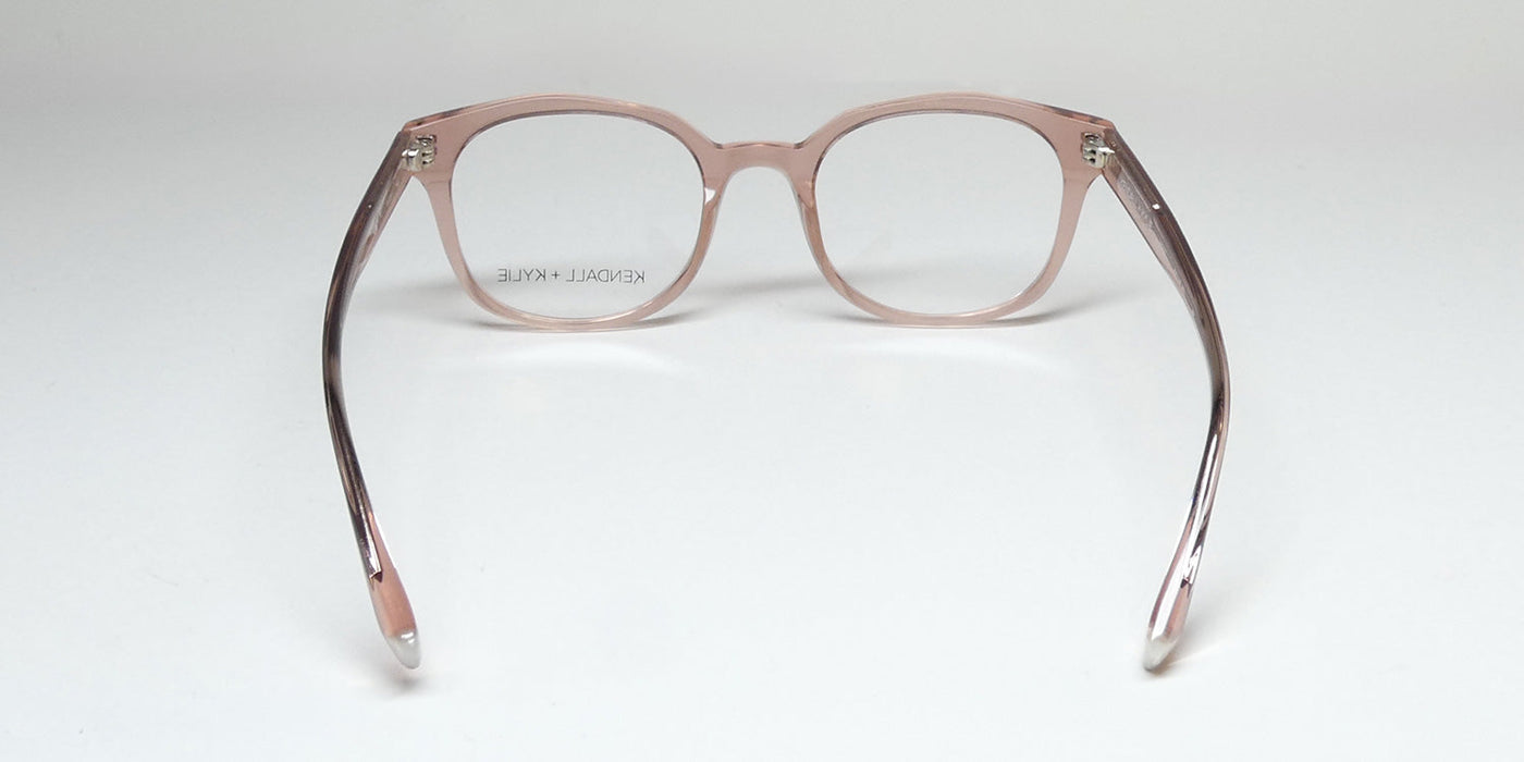 Kendall + Kylie Kko106 Violet Eyeglasses
