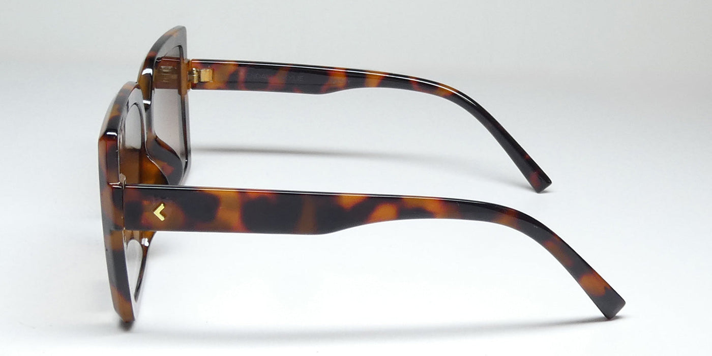 Kendall + Kylie Kk5157 Casey Sunglasses