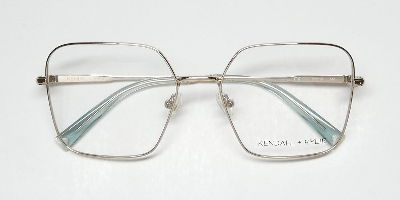 Kendall + Kylie Kko212 Alia Eyeglasses