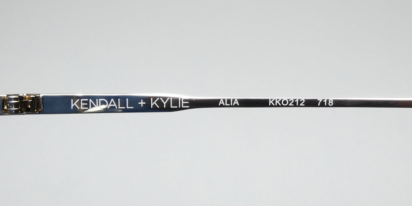 Kendall + Kylie Kko212 Alia Eyeglasses