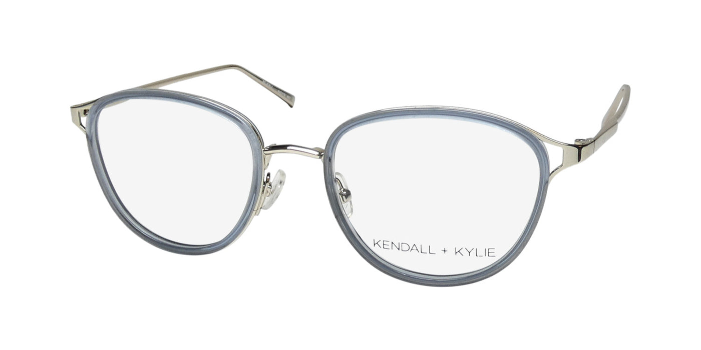 Kendall + Kylie Kko174 Beverly Eyeglasses