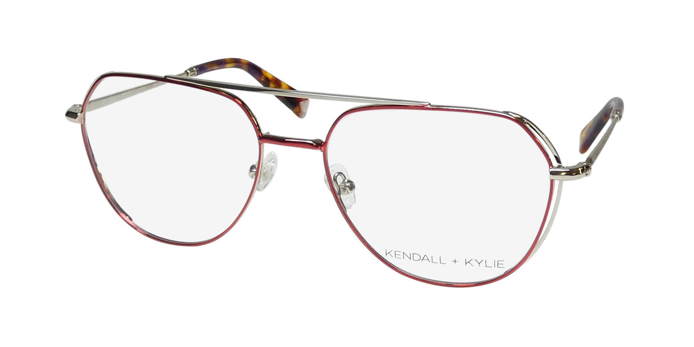 Kendall + Kylie Kko205 Tyra Eyeglasses