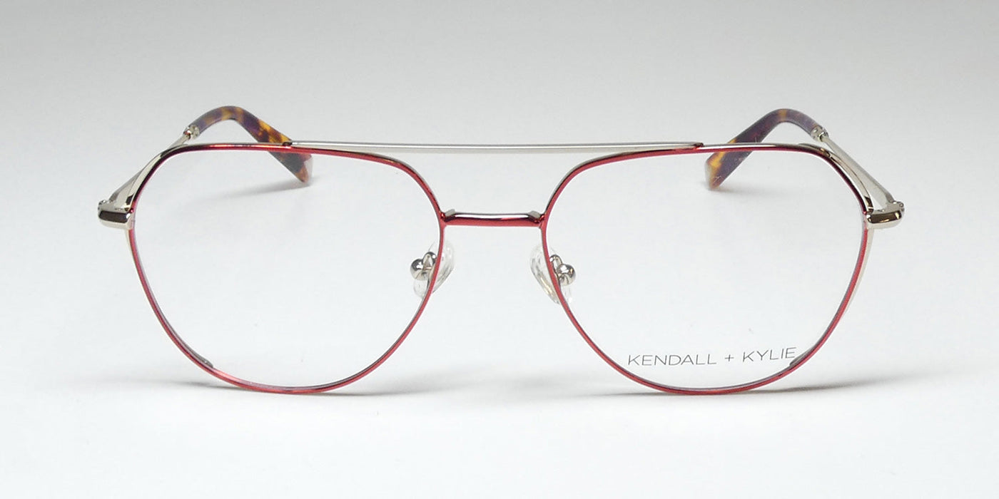 Kendall + Kylie Kko205 Tyra Eyeglasses