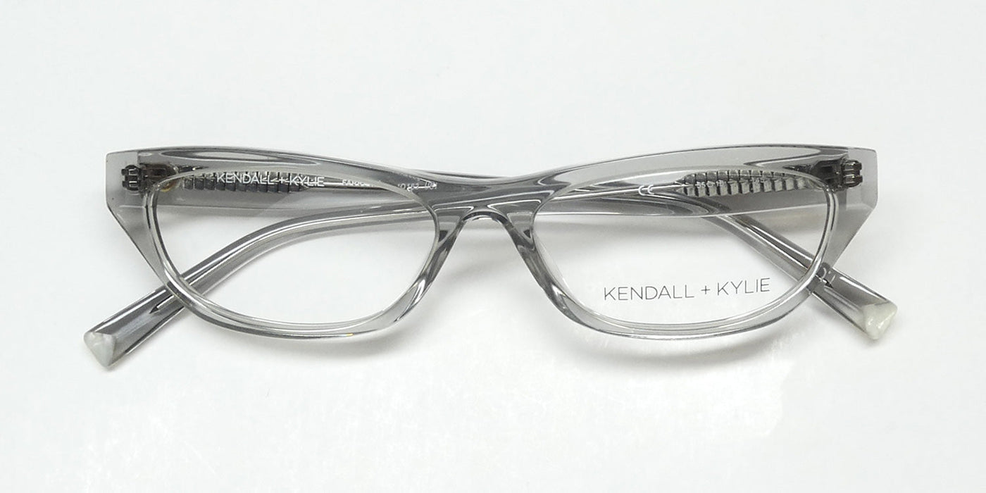 Kendall + Kylie Kko163 Farrah Eyeglasses
