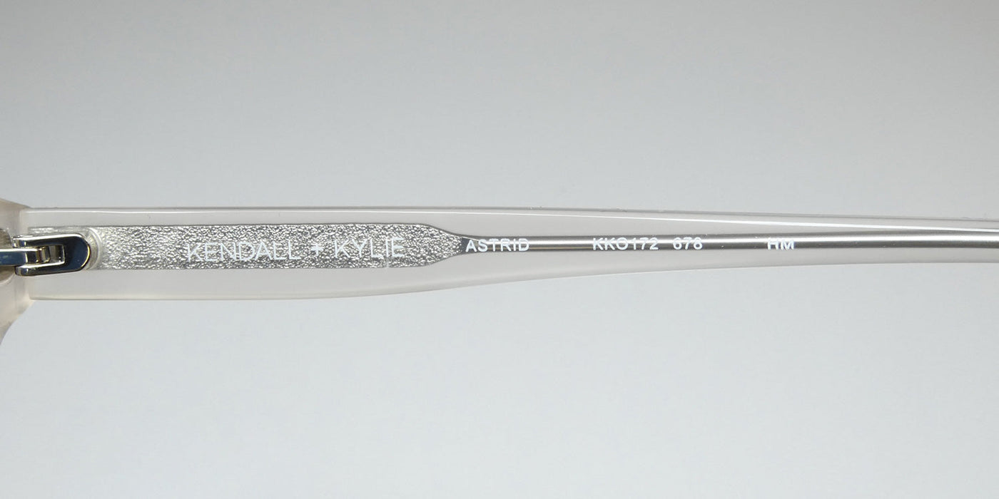 Kendall + Kylie Kko172 Astrid Eyeglasses